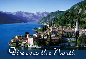 Discover the North