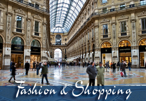Fashion & Shopping